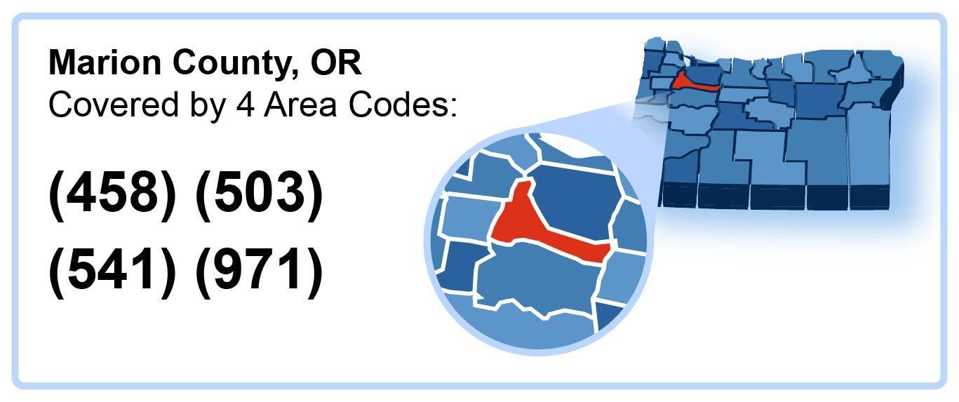 458_503_541_971_Area_Codes_in_Marion_County_Oregon